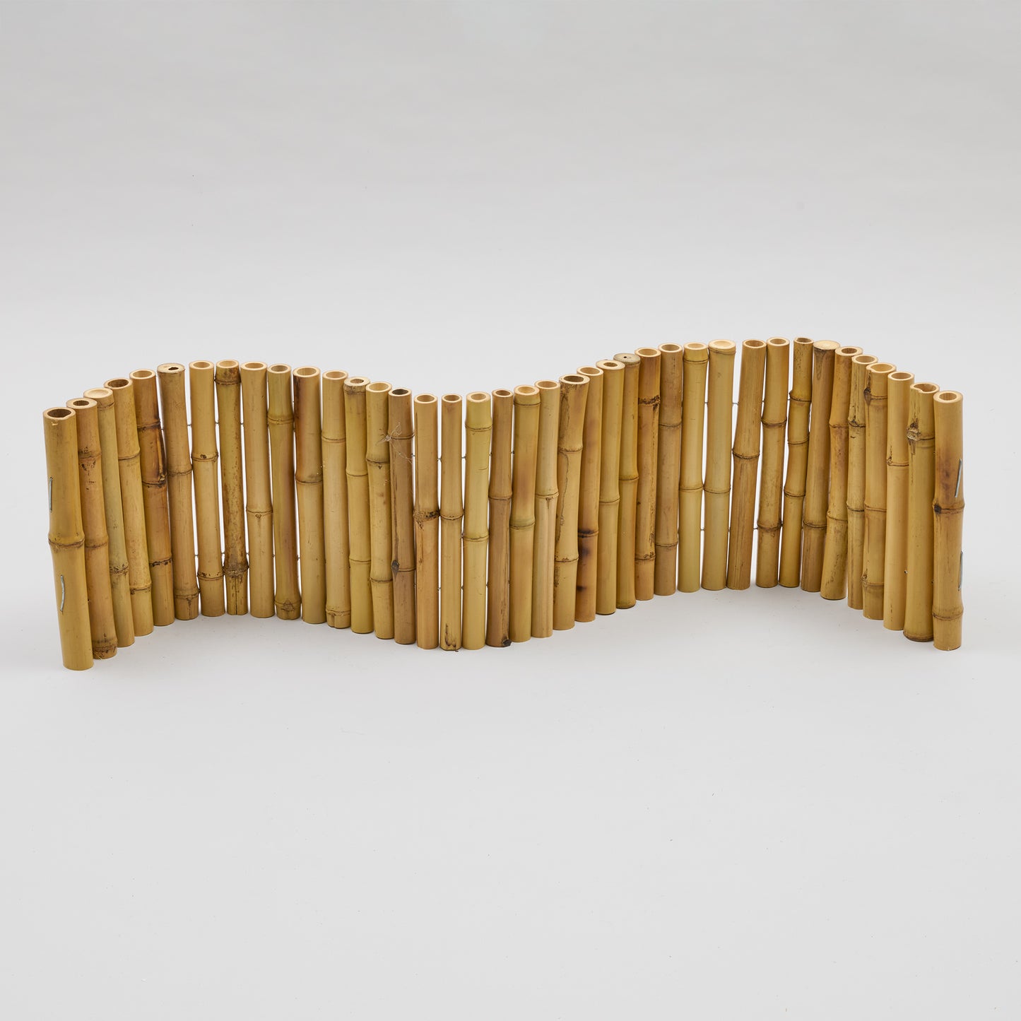 Flexible Beeteinfassung "Cendani" - Rohrdurchmesser 2-3 cm