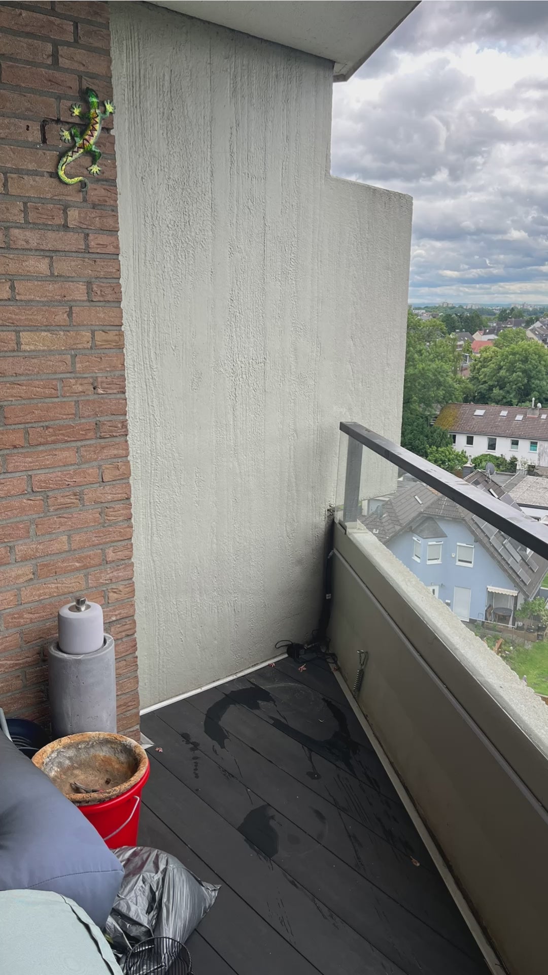 Vorher - Nachher Video