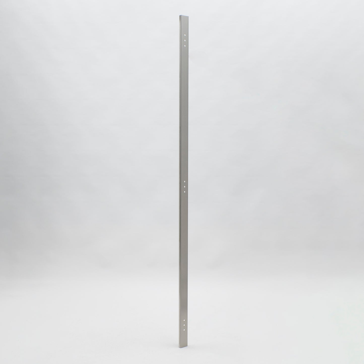 Montageschiene für Gabionenkorbmontage