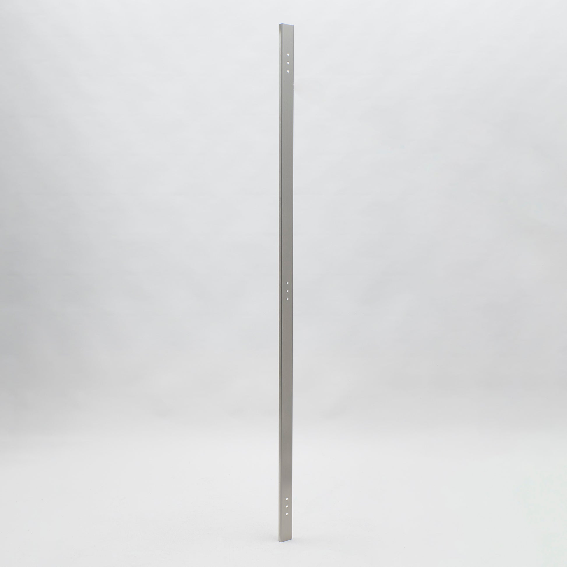 Montageschiene für Gabionenkorbmontage