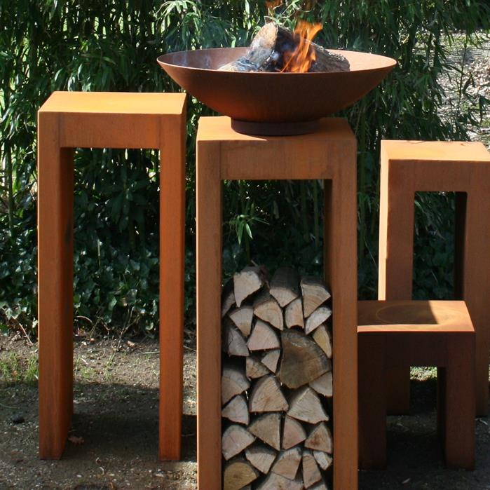 feuerschale "classik"