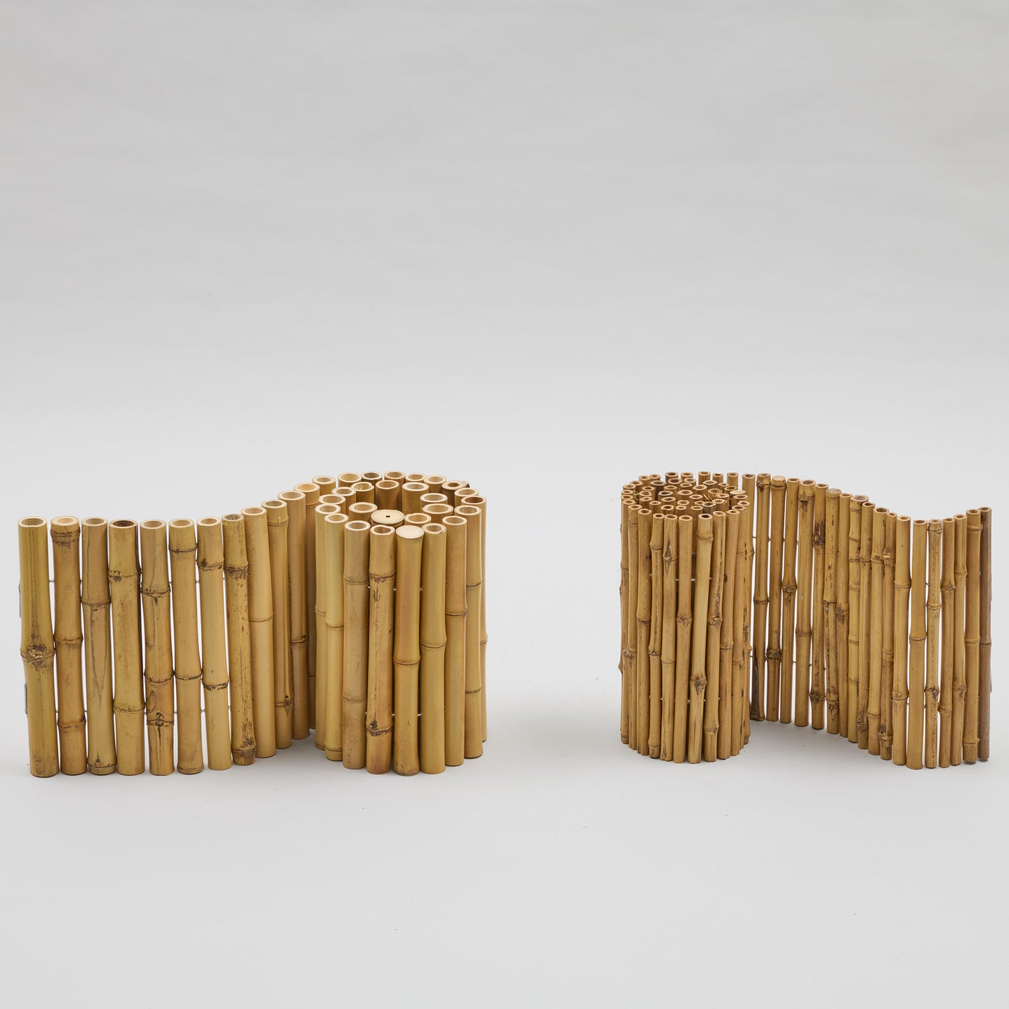 Flexible Beeteinfassung "Cendani" - L: 120 cm