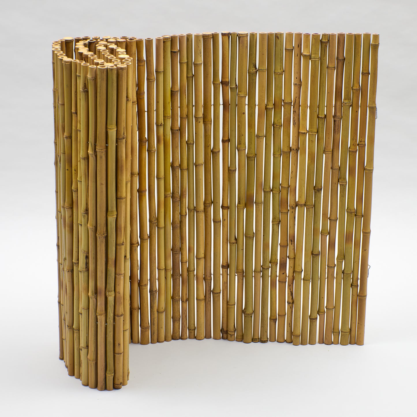 Bambus Rollzaun "Cendani"