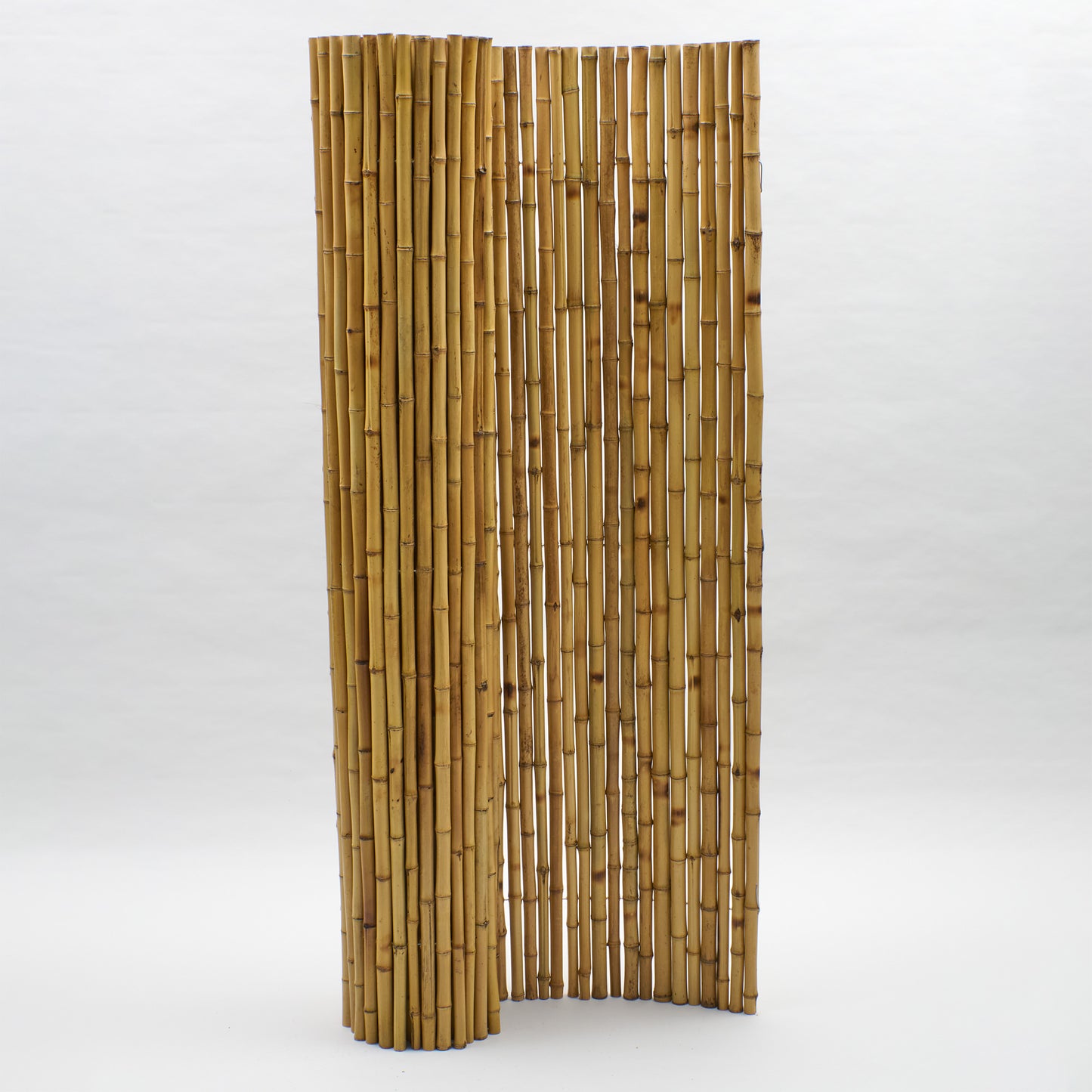 Bambus Rollzaun "Cendani"