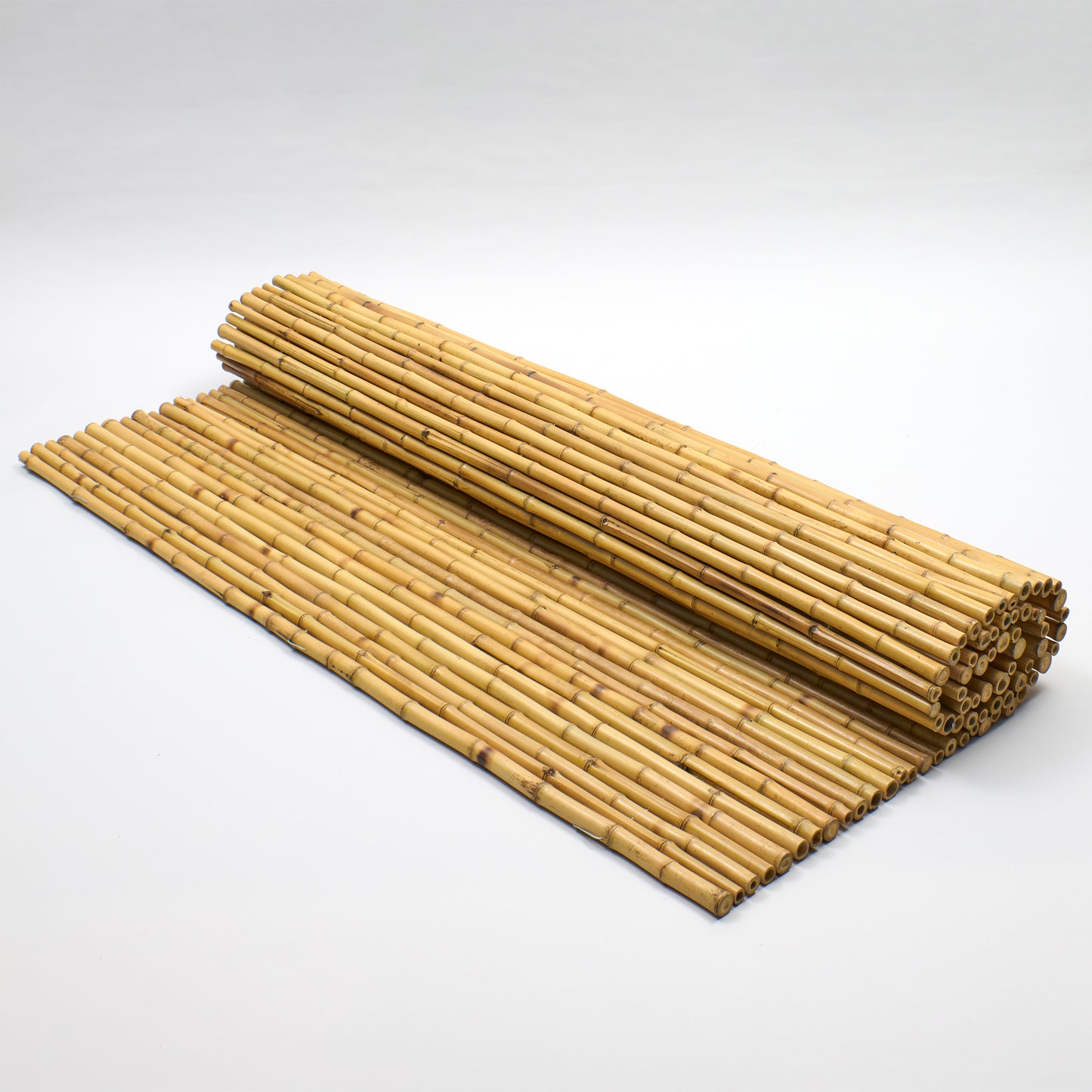 Bambus Rollzaun "Cendani"