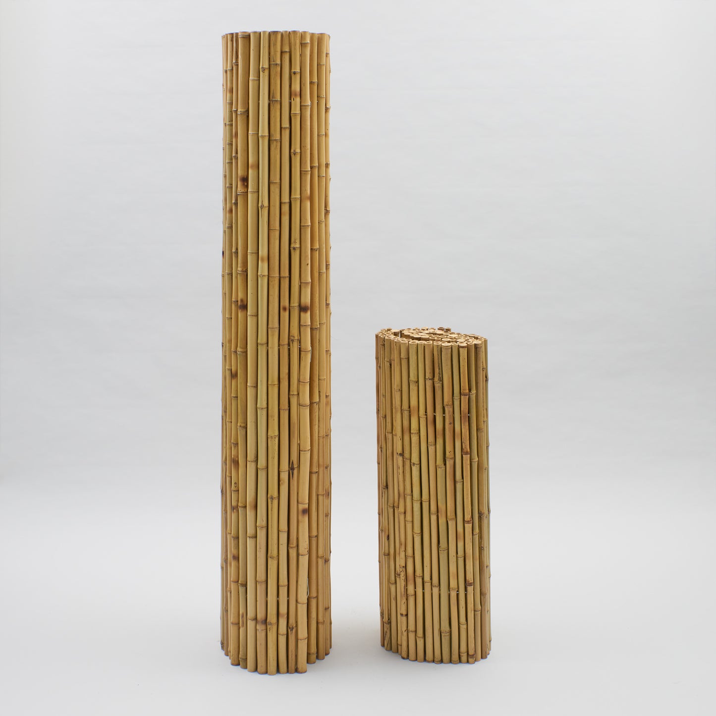 Bambus Rollzaun "Cendani"