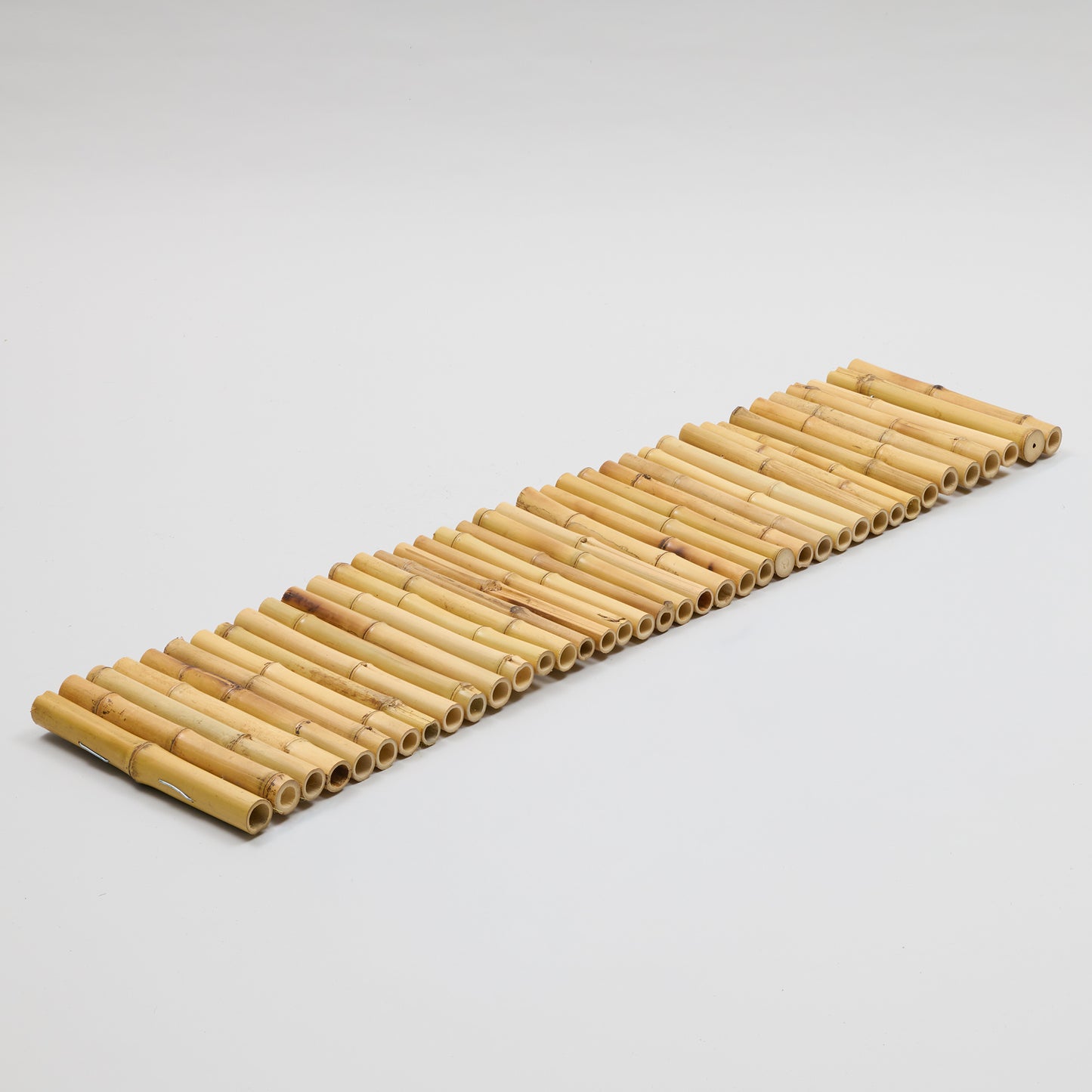 Flexible Beeteinfassung "Cendani" - Rohrdurchmesser 2-3 cm
